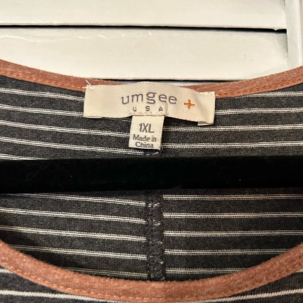 Umgee gently used